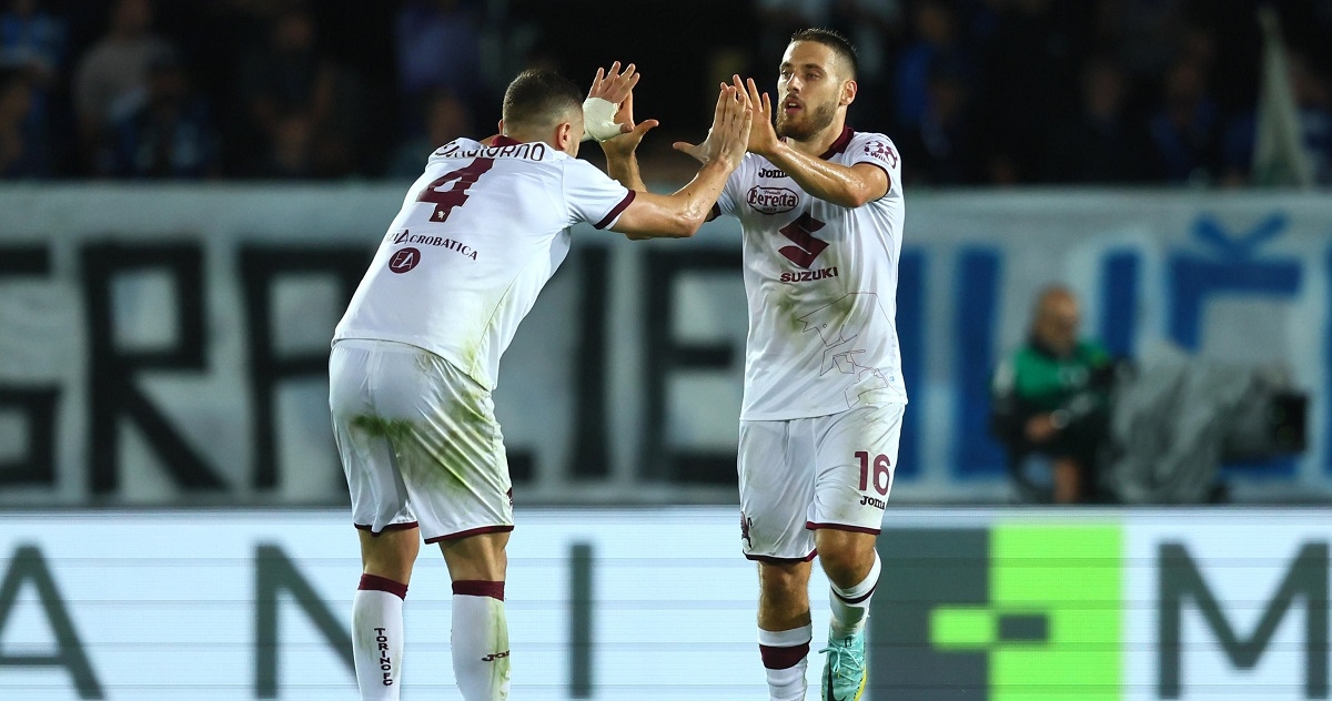 Vlašić se neće vratiti u West Ham?