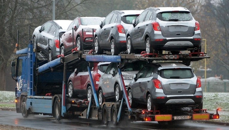 Kako je sukob u Ukrajini utjecao na tržište rabljenih automobila