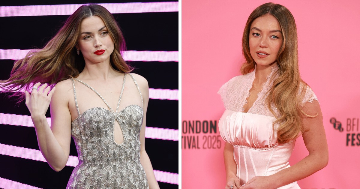 ANKETA Zendaya, Sydney Sweeney ili Ana de Armas? Biramo novu Bondovu djevojku
