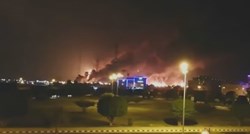 Sve što trebate znati o napadima na saudijske rafinerije