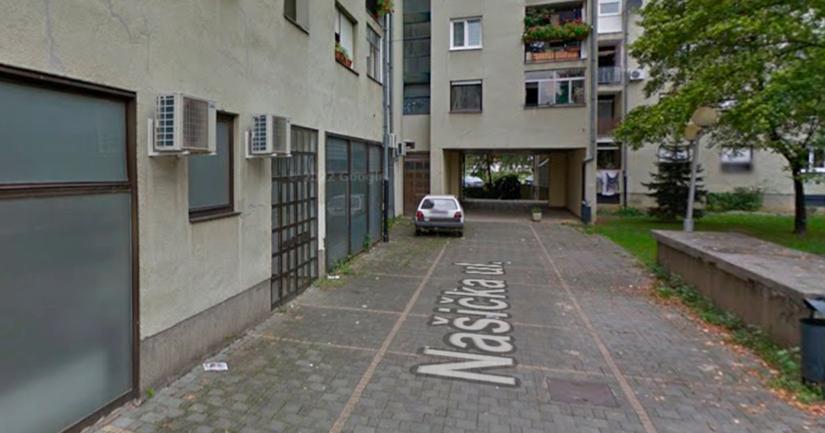 Iz udruge eksperata i sudskih vještaka "nestala" dokumentacija i dio inventara