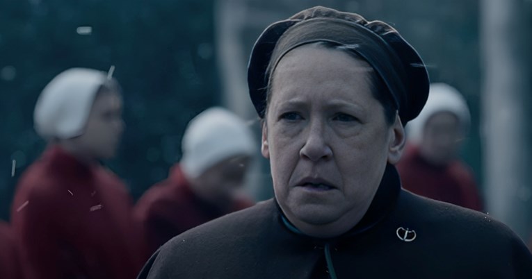 Snima se nastavak Sluškinjine priče