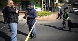 Osmero ubijenih u pucnjavi na rođendanskoj zabavi u Južnoafričkoj Republici