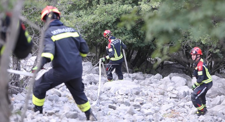 Šef vatrogasaca: Vatrogasac početnik će vjerojatno imati oko 1300 eura