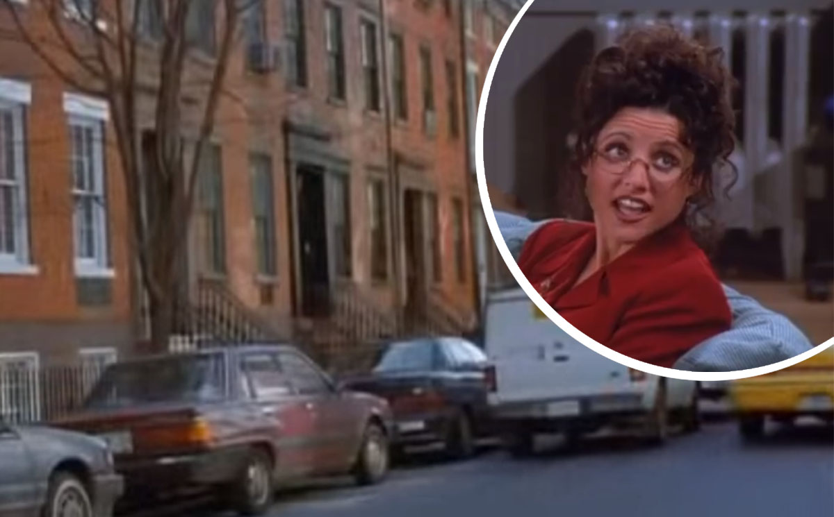 Prodaje se kuća Elaine iz Seinfelda, vlasnici će masno zaraditi na njoj