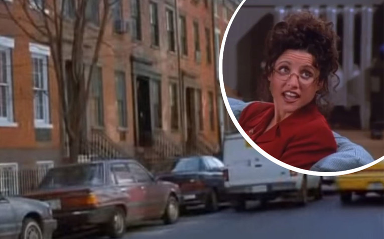 Prodaje se kuća Elaine iz Seinfelda, vlasnici će masno zaraditi na njoj