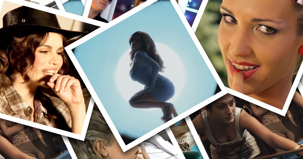 Najblesavije domaće 18+ pjesme