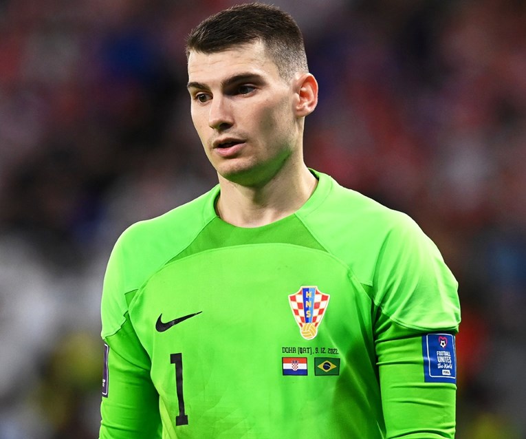 Sprema li se preokret oko Livakovića? Turski novinar: Stigla je ponuda od 4 mil. eura