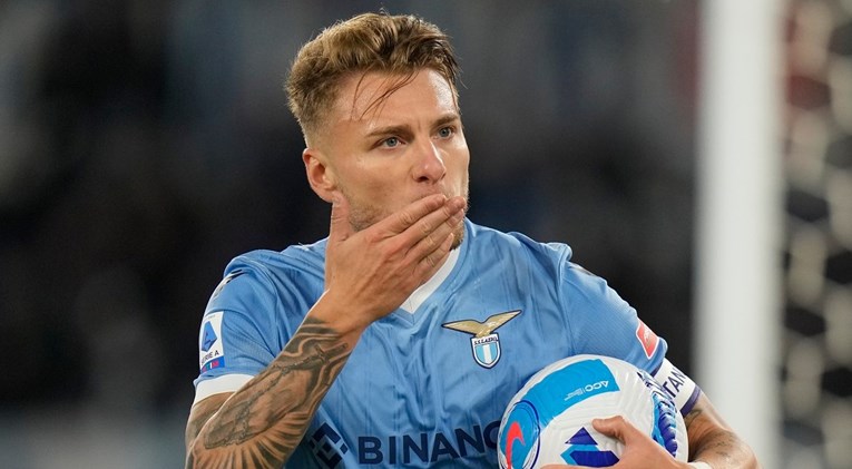 Lazio preokretom pobijedio Inter, Perišić zabio iz penala