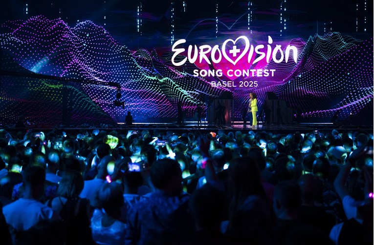 Direktor Eurosonga poručio nezadovoljnim fanovima: "Nećemo tolerirati kršenje pravila"