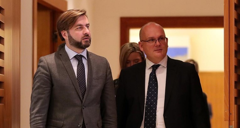 Milanovićev savjetnik objavio otvoreno pismo ministru Ćoriću