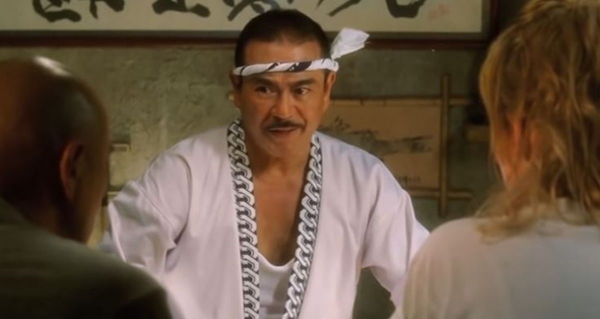 Umro je Sonny Chiba, legendarni Hattori Hanzo iz filma Kill Bill