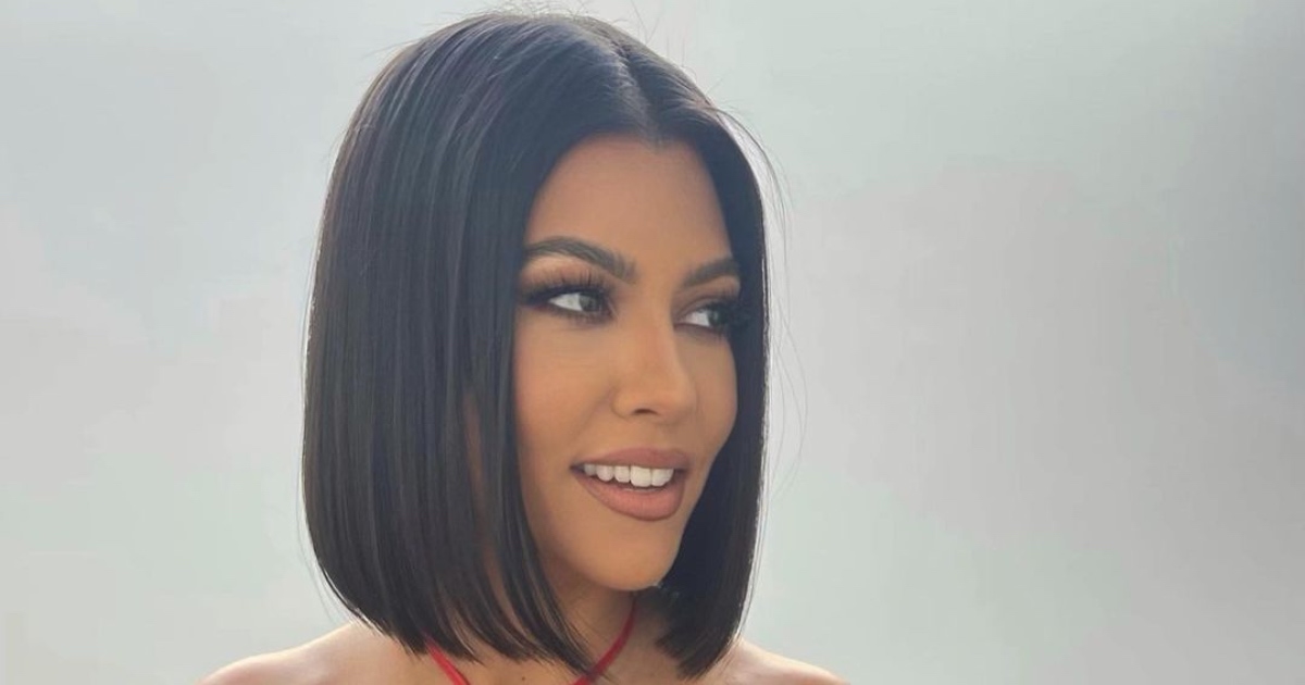 Kourtney Kardashian zabrinula obožavatelje pitanjem: Treba li doručkovati?