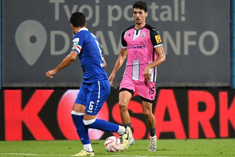 OD 18:00 Stigli sastavi. Lokomotiva pobjedom u Koprivnici može prestići Slaven