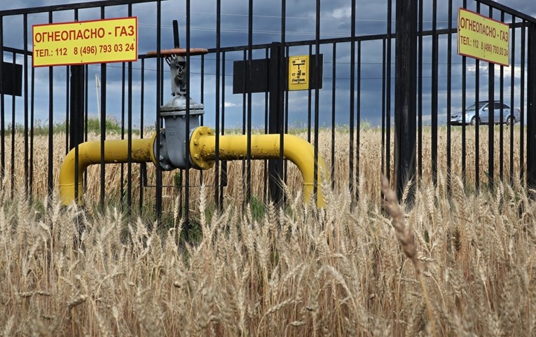 TASS: Ruski izvoz plina Europi poskočio u prva četiri mjeseca 2025.