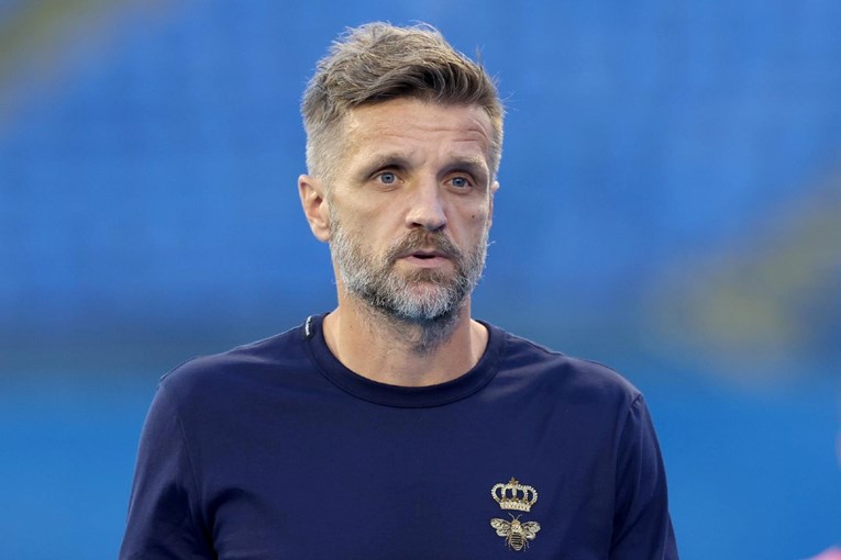 Bišćan ima novi posao?