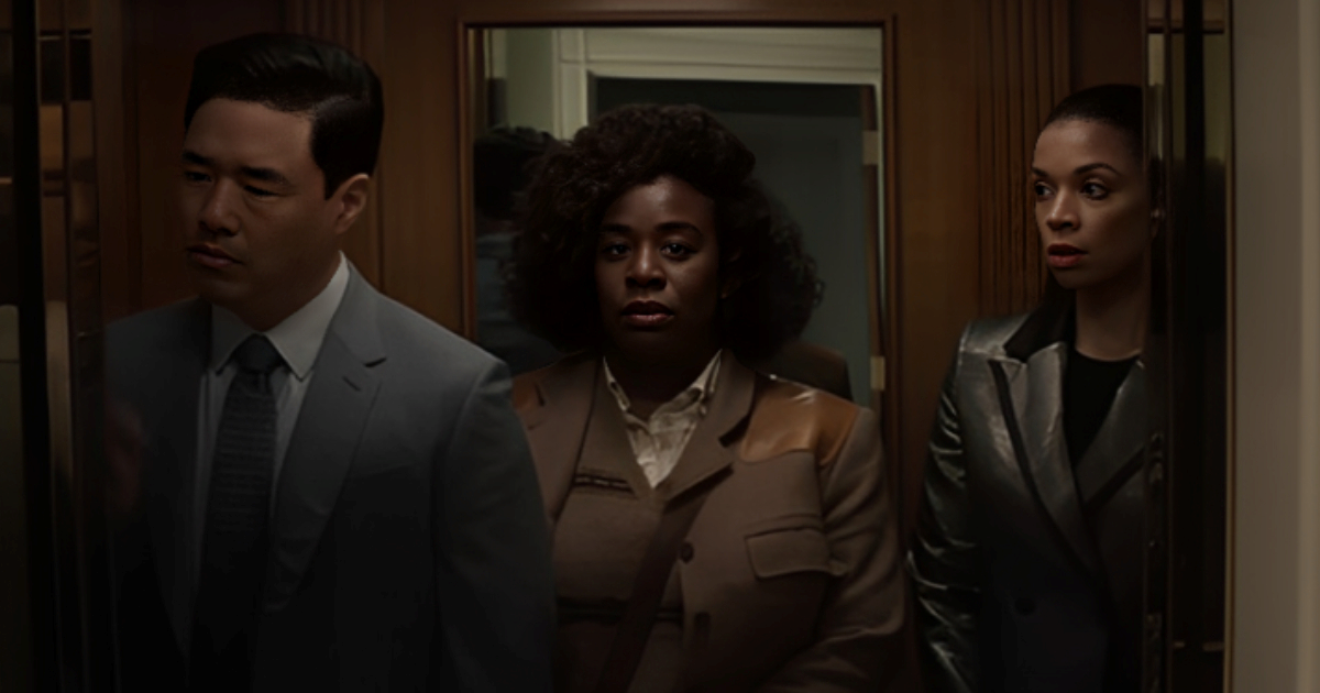 Najpodcjenjenije serije 2025. koje ste možda propustili