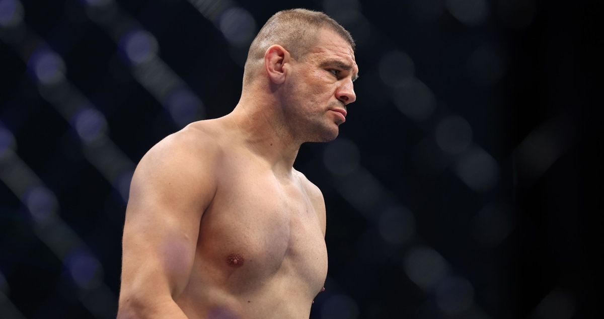 Delija ušao na rang listu UFC-a