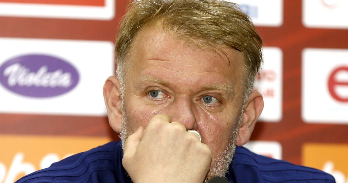 Prosinečki se prisjetio najtežeg trenutka u dresu Zvezde: Bio sam bijel kao kreč