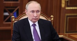 Analitičari: Rusija će se raspasti do 2033. godine