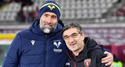 Talijani: Tudora žele dva kluba iz Serie A