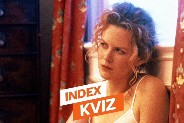 INDEX KVIZ 15 pitanja za smirenje nakon jučerašnje utakmice