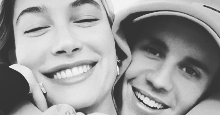 Hailey i Justin Bieber postat će teta i tetak: Prinova stiže u kolovozu