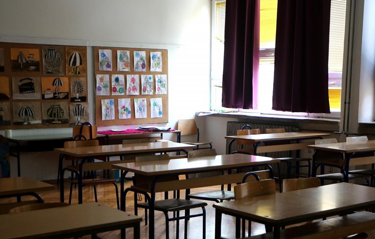 UNICEF donirao pola milijuna kuna za unaprjeđenje nastave na daljinu u Hrvatskoj