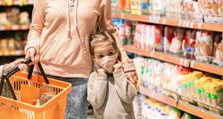 U SAD-u u nekim namirnicama za djecu nađena visoka razina otrovnih metala