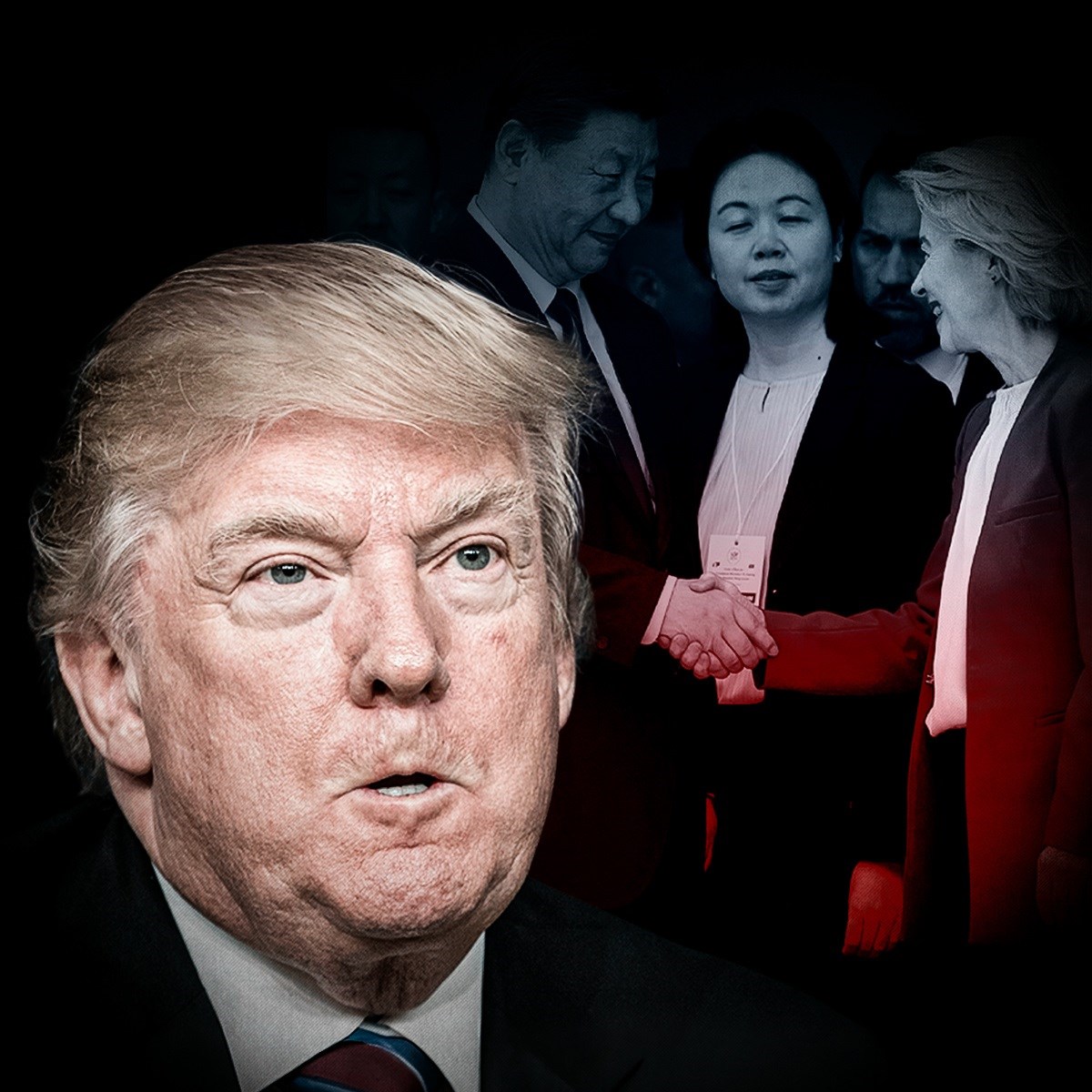 Što ako se EU poveže s Kinom? "Trump želi zaustaviti Kinu, to mu se neće svidjeti"