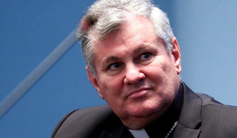 Biskup Košić: Naš katolički narod je sve preživio, preživjet će i ovo