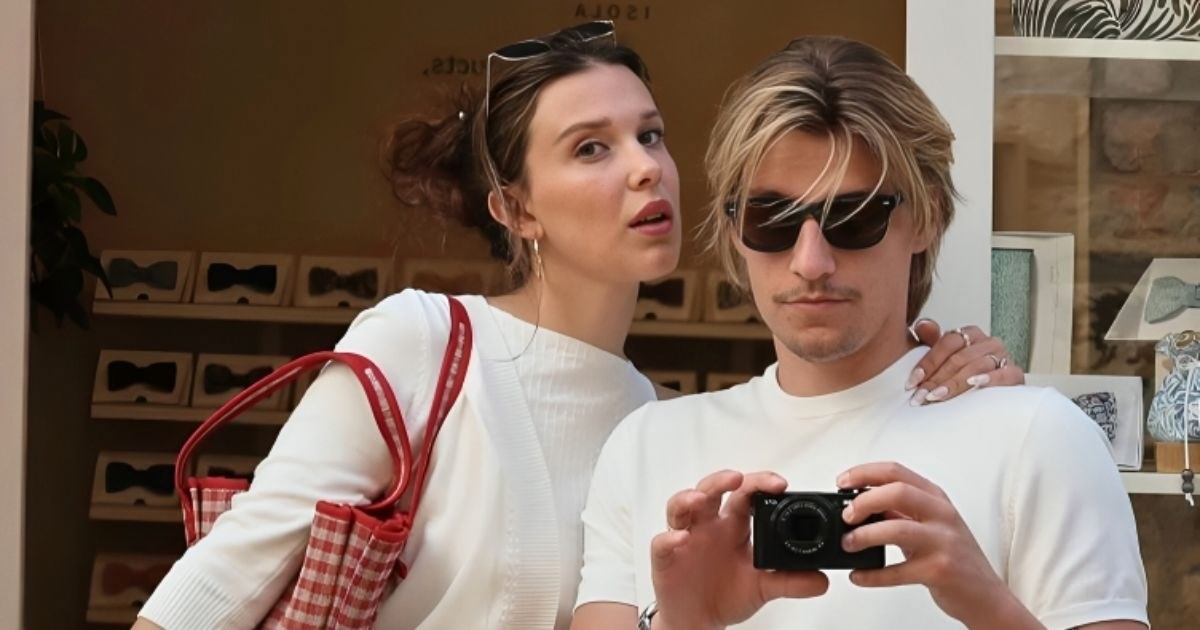 Millie Bobby Brown i Jake Bongiovi posvojili su djevojčicu