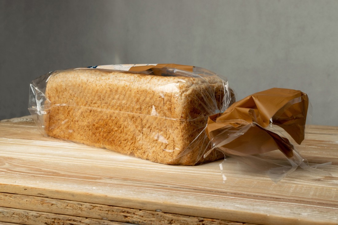 Zašto čuvanje kruha u originalnoj plastičnoj ambalaži može biti velika pogreška