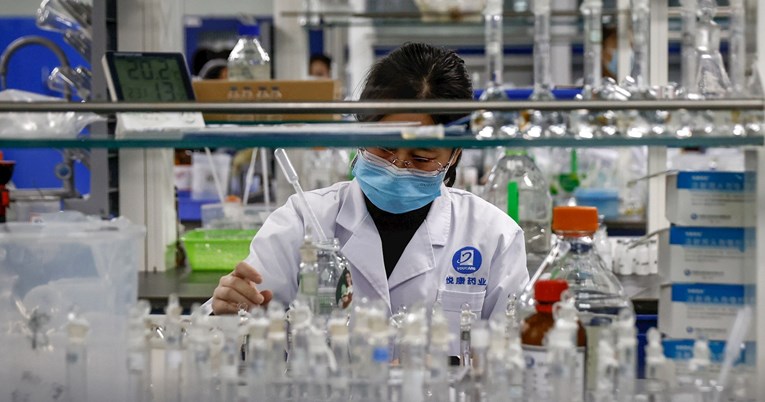 Američke farmaceutske kompanije ubrzano kupuju licence za lijekove iz Kine
