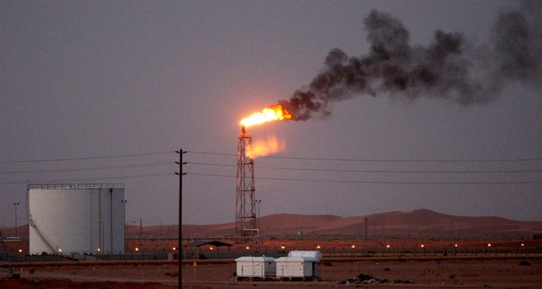 S. Arabija je najveći izvoznik nafte. Do 2060. žele nultu stopu emisije ugljika