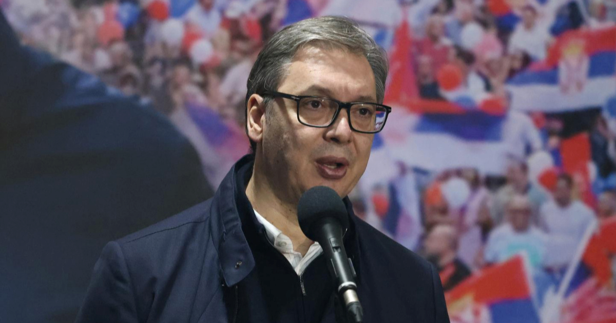 Srbija postigla dogovor s Rusijom o opskrbi plinom do kraja ožujka