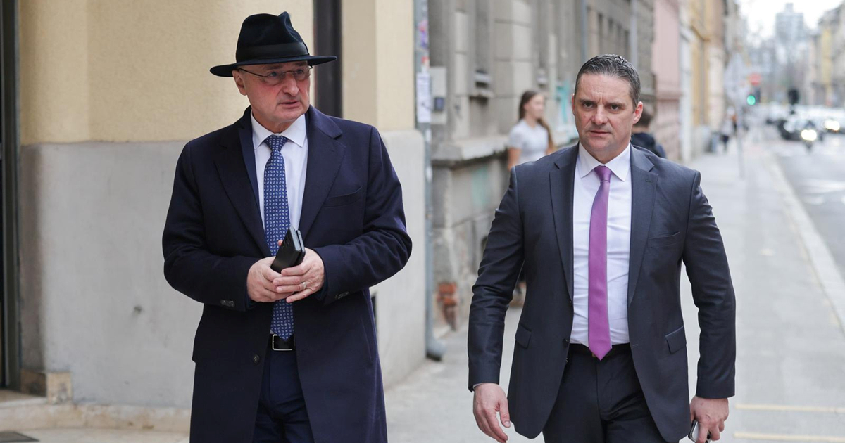 Grlić Radman: Hrvatima u Emiratima preporučujemo da odu u Oman