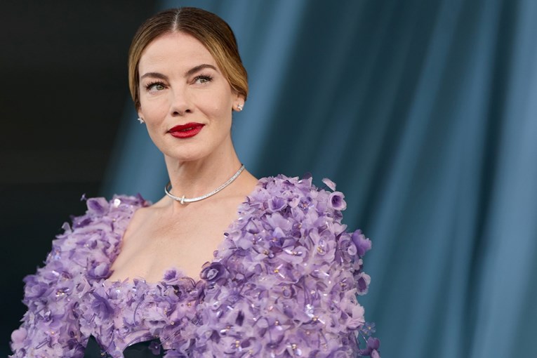 Michelle Monaghan odbija skidati potpetice zbog niskih kolega