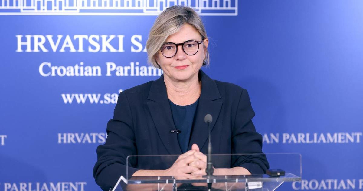Benčić: Imamo male Gospiće diljem Hrvatske, otpad zakopavaju gdje stignu
