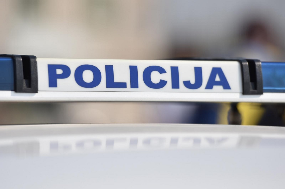 Stranci na splitskom području žrtve stotina kaznenih djela, uglavnom krađa