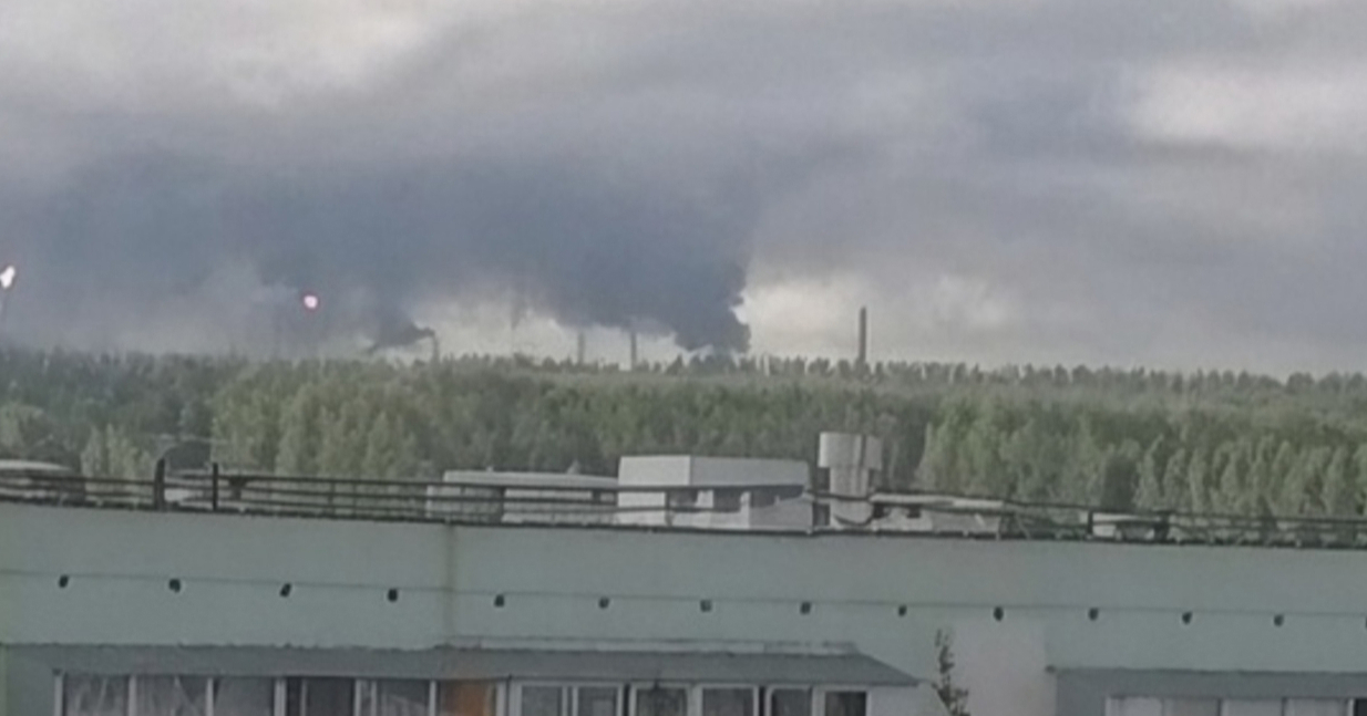 VIDEO Novi ukrajinski napad, na Krimu nestalo struje
