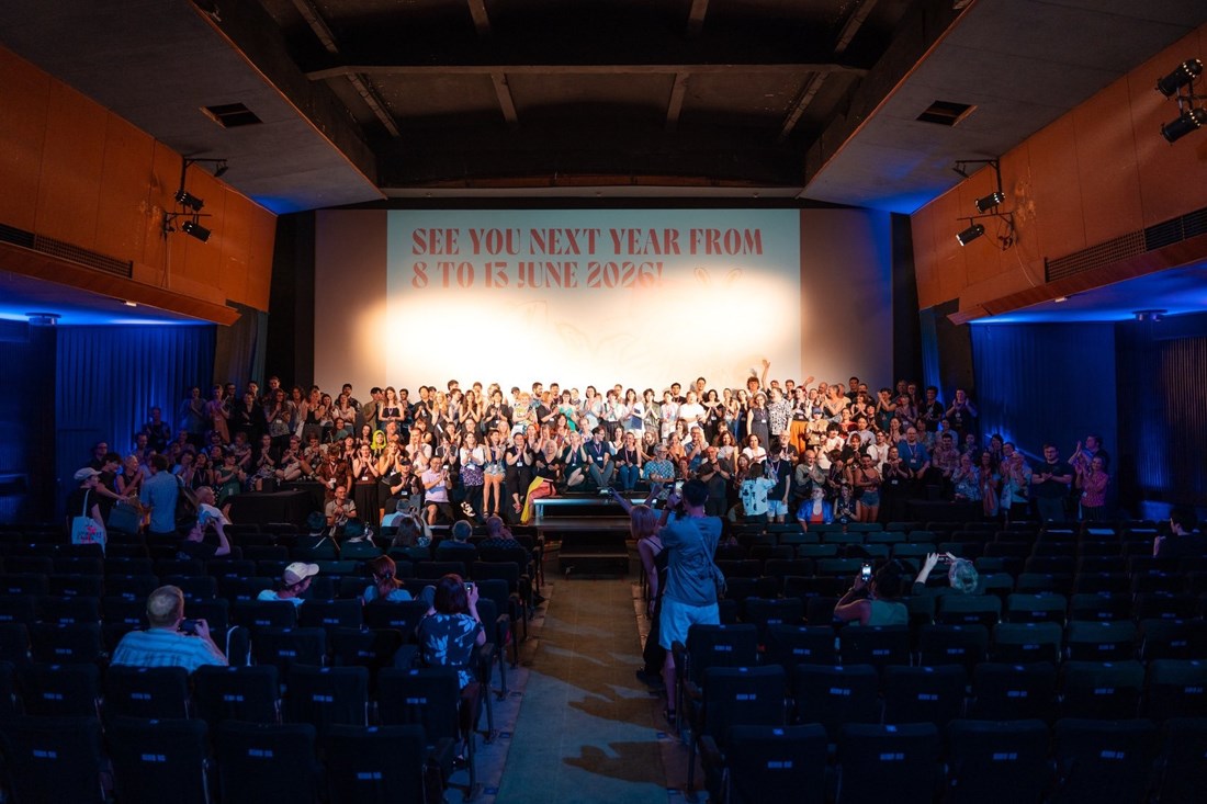 Završio je Animafest, glavne nagrade osvojili njemački i australski film