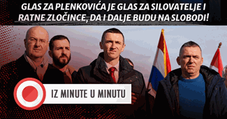 Pupovac: Podržavamo Plenkovića. Domovinski pokret traži veće plaće za dužnosnike?