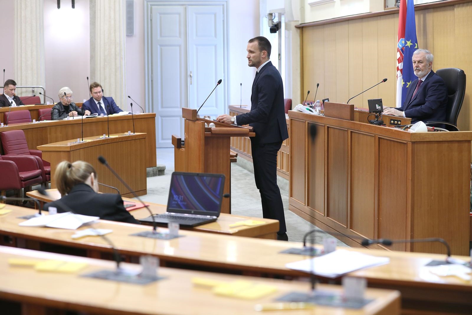 Ministar Erlić: Hrvatska do 2030. među najrazvijenijima u EU