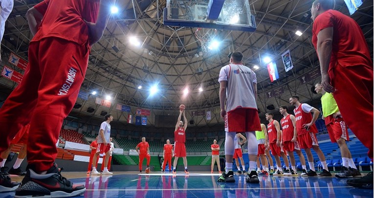 Košarkaši danas kreću po Eurobasket. Gdje gledati utakmicu, kako proći grupu...