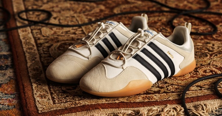 Svi ih odjednom nose: Novi trend u svijetu tenisica