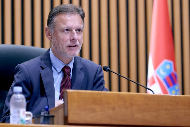 Njonjo o Benčić: Mislim da imamo ozbiljan problem. Vidjet ćemo kako ga prevladati