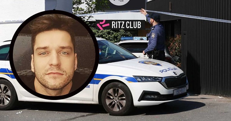 Vlasnik kluba u kojem je ubijen Sabljo: Žao mi je zbog toga, surađujem s policijom