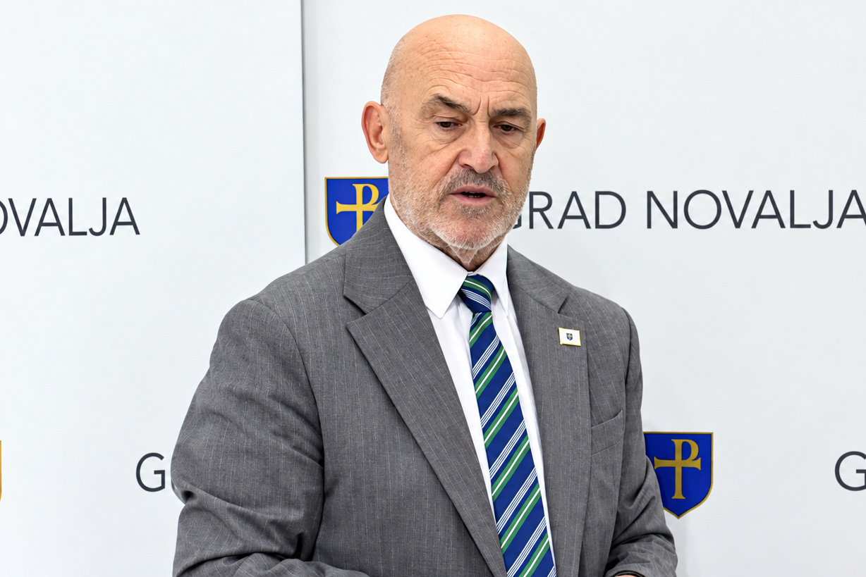 HDZ-ov gradonačelnik o ustaškom logoru Metajna: Židovi su tamo pjevali i trgovali