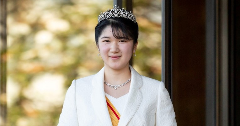 Japanska princeza koja nema pravo naslijediti prijestolje proslavila punoljetnost